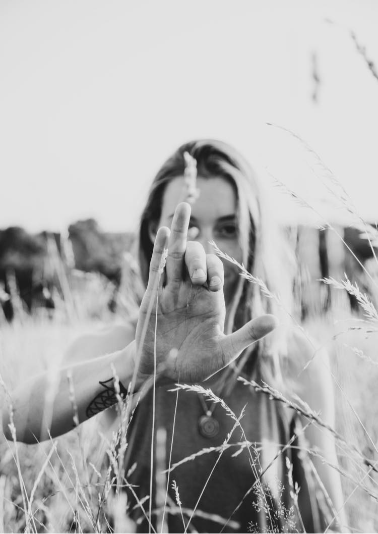 Dominika Sobesto yoga