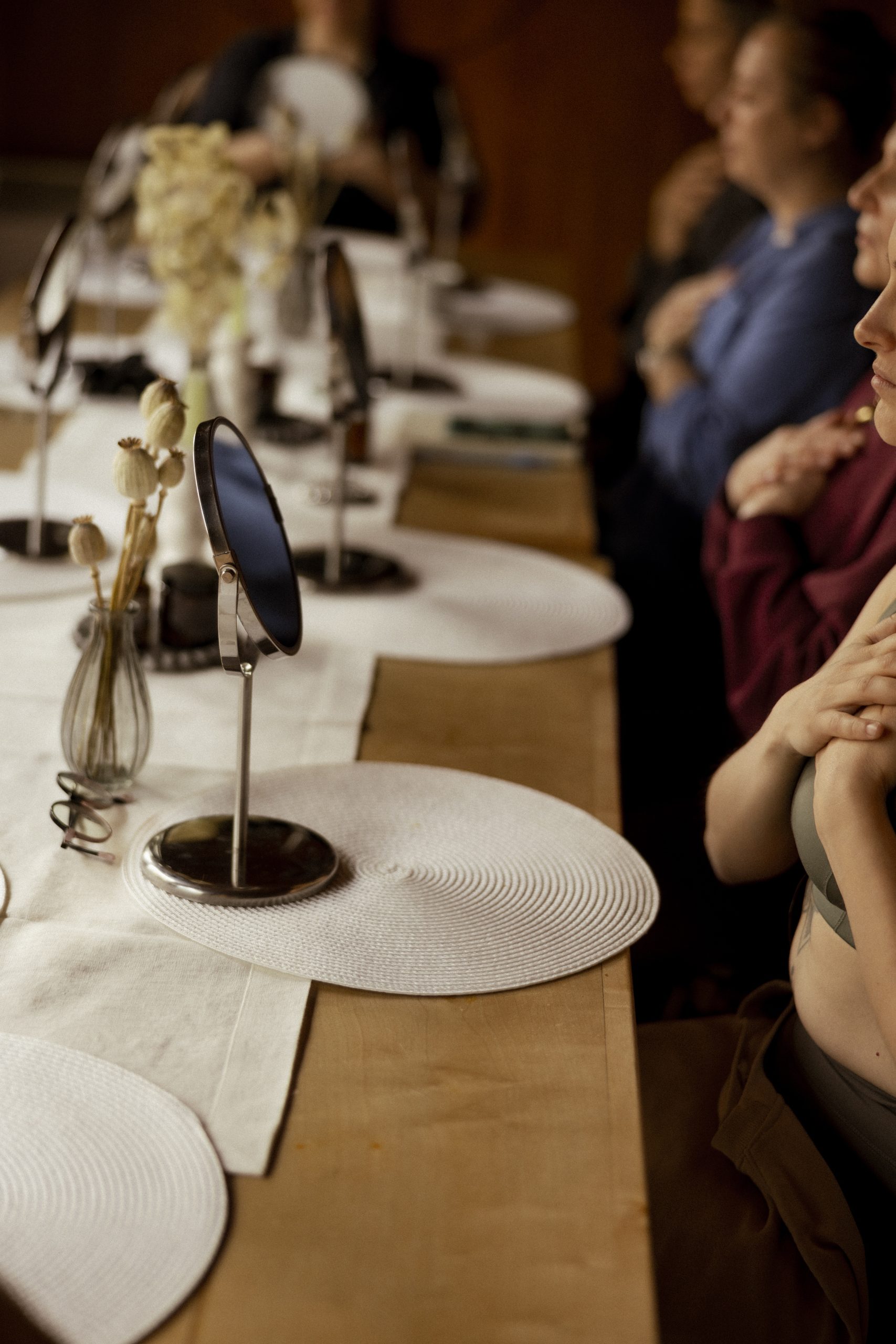 Joga Twarzy - certyfikowany kurs dla nauczycieli LIPIEC 2026 - obrazek 4