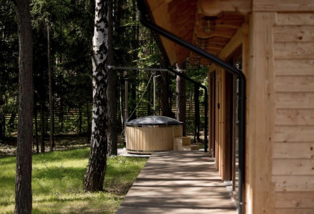 FACE CAMP - certyfikowany weekendowy retreat dla kobiet - obrazek 5